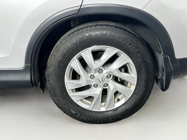 used 2016 Honda CR-V car, priced at $13,496