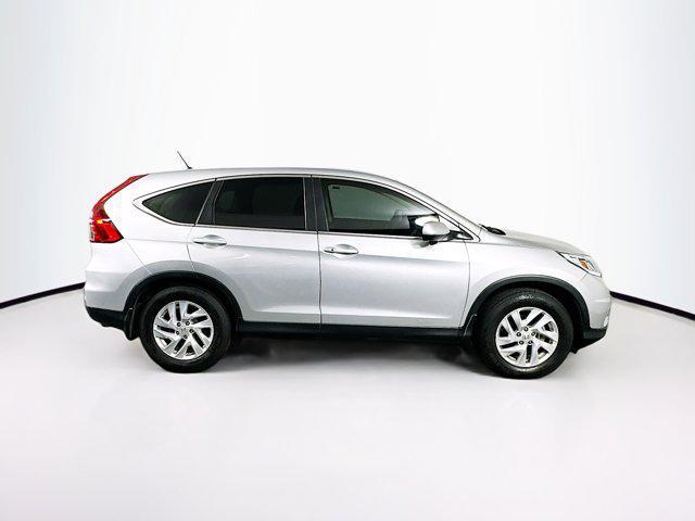used 2016 Honda CR-V car, priced at $13,496