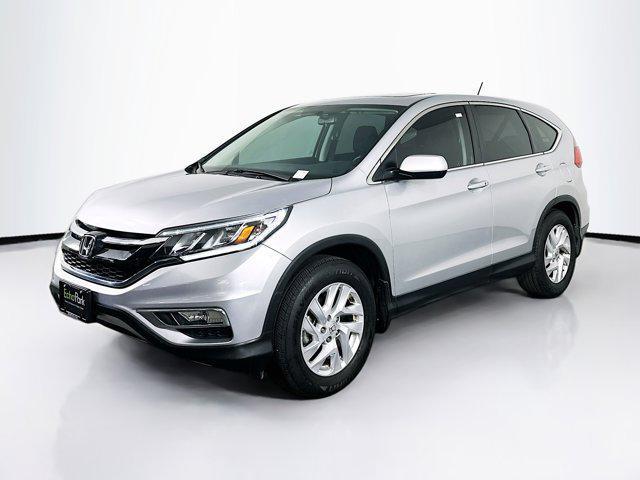 used 2016 Honda CR-V car, priced at $13,496