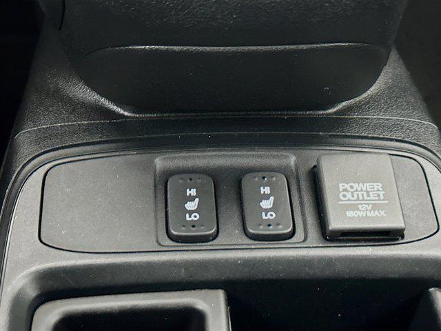 used 2016 Honda CR-V car, priced at $13,496