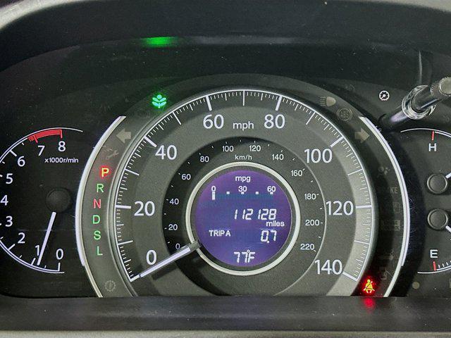 used 2016 Honda CR-V car, priced at $13,496