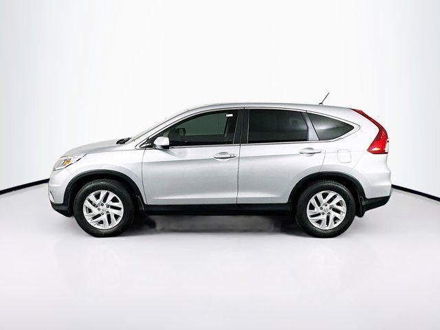 used 2016 Honda CR-V car, priced at $13,496