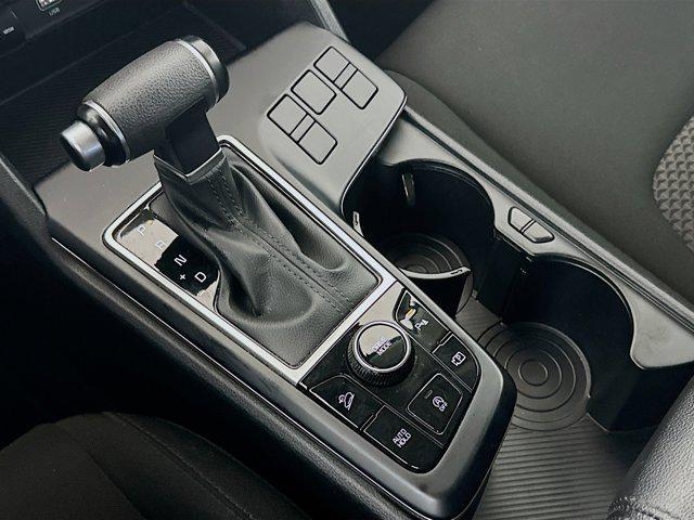 used 2024 Kia Sportage car, priced at $18,487