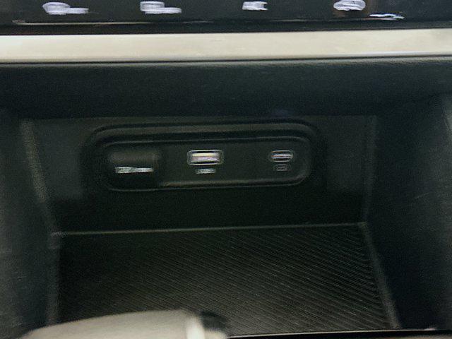 used 2024 Kia Sportage car, priced at $18,487