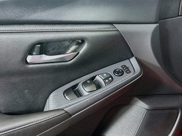 used 2024 Nissan Sentra car, priced at $17,997