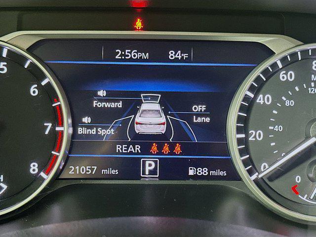 used 2024 Nissan Sentra car, priced at $17,997
