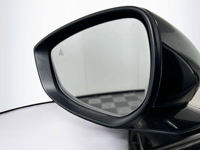 used 2024 Mazda Mazda3 car, priced at $18,997