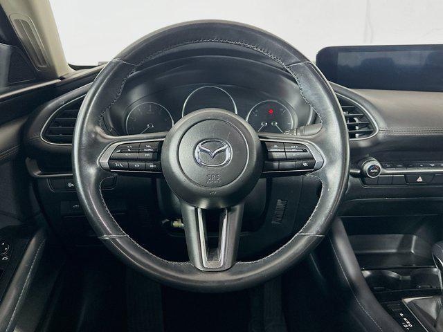 used 2024 Mazda Mazda3 car, priced at $18,997