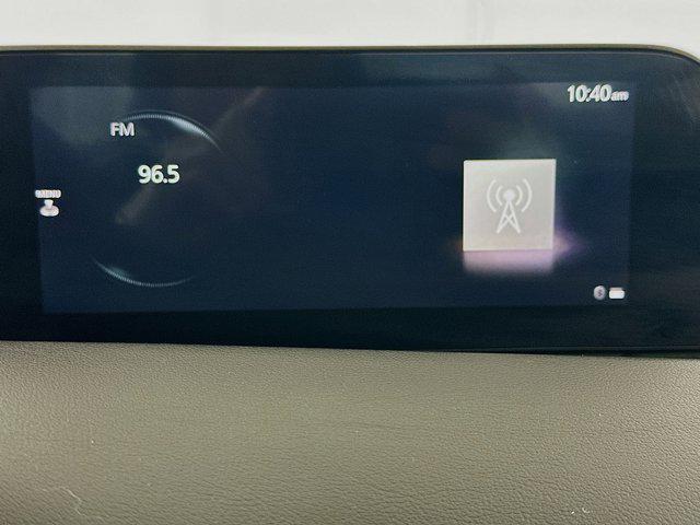 used 2024 Mazda Mazda3 car, priced at $18,997