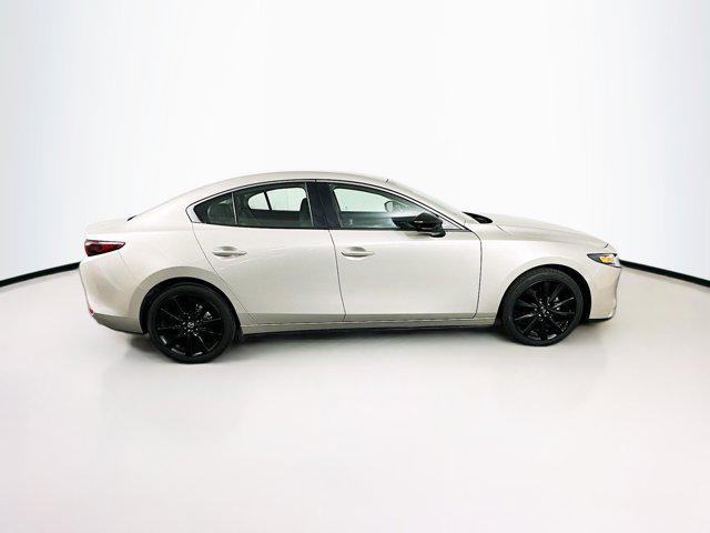 used 2024 Mazda Mazda3 car, priced at $18,997