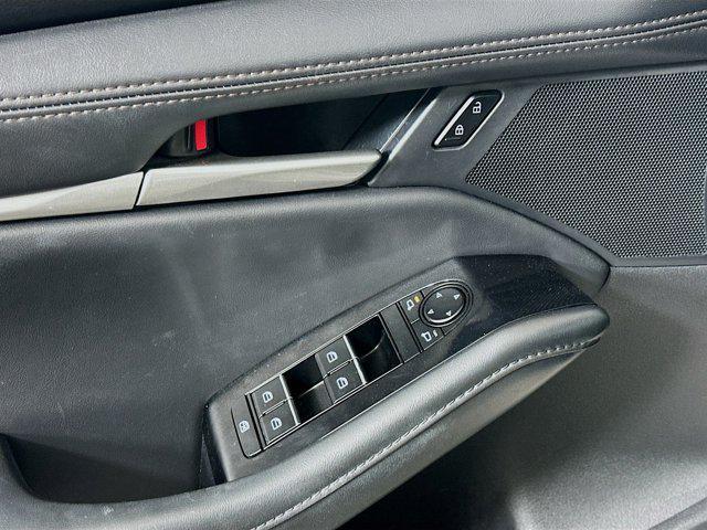 used 2024 Mazda Mazda3 car, priced at $18,997