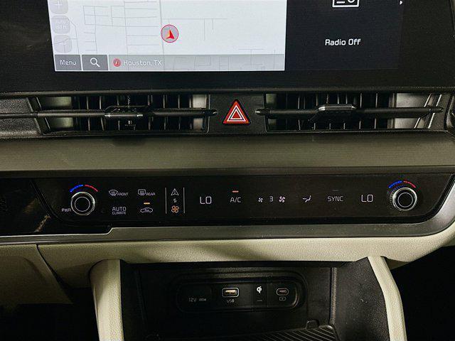 used 2023 Kia Sportage car, priced at $21,487