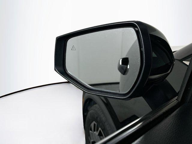 used 2023 Kia Sportage car, priced at $21,487