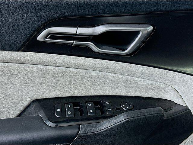 used 2023 Kia Sportage car, priced at $21,487