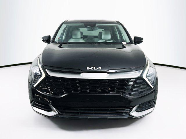 used 2023 Kia Sportage car, priced at $21,487