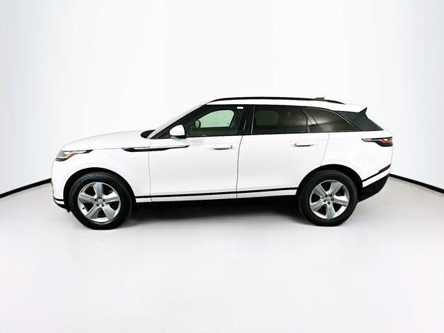 used 2022 Land Rover Range Rover Velar car, priced at $30,397