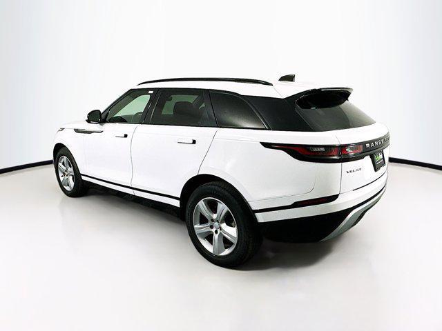 used 2022 Land Rover Range Rover Velar car, priced at $30,397