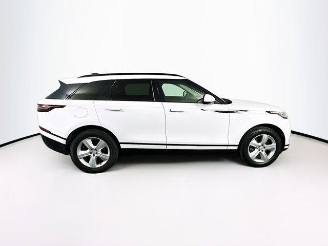 used 2022 Land Rover Range Rover Velar car, priced at $30,397