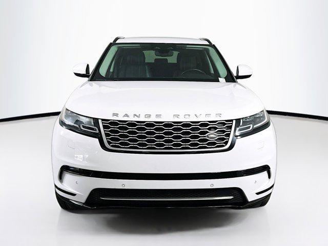 used 2022 Land Rover Range Rover Velar car, priced at $30,397