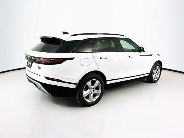 used 2022 Land Rover Range Rover Velar car, priced at $30,397