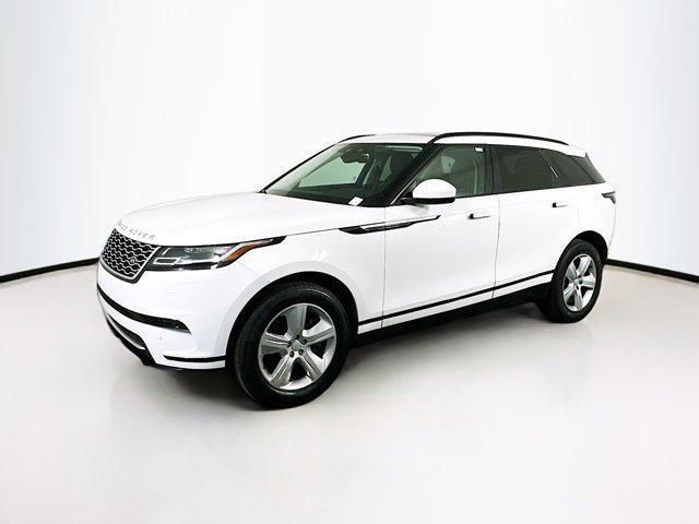 used 2022 Land Rover Range Rover Velar car, priced at $30,397