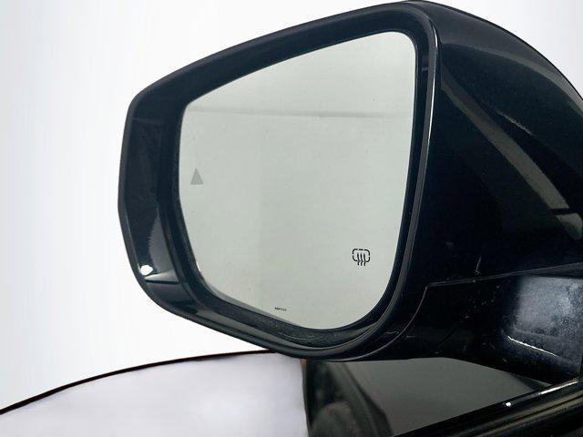 used 2022 Jeep Grand Cherokee L car, priced at $28,987