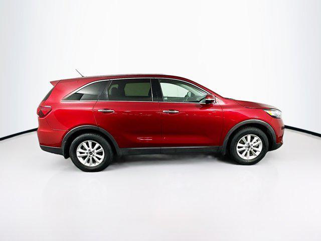 used 2020 Kia Sorento car, priced at $14,589