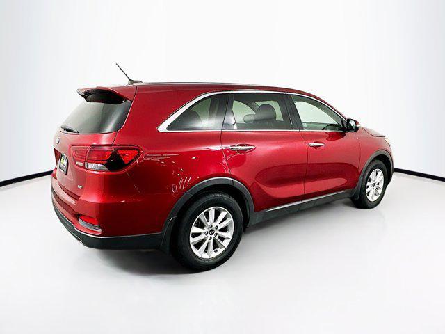 used 2020 Kia Sorento car, priced at $14,589