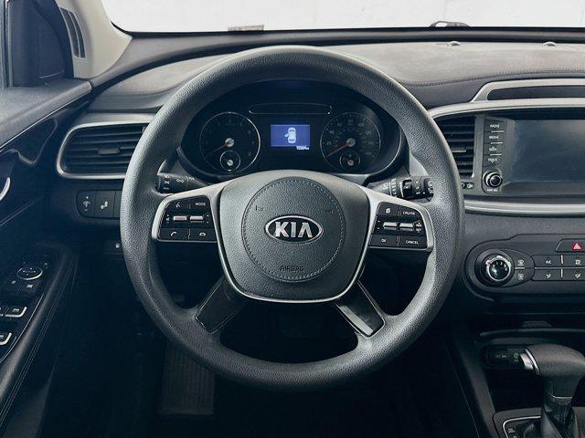 used 2020 Kia Sorento car, priced at $14,589