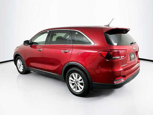 used 2020 Kia Sorento car, priced at $14,589