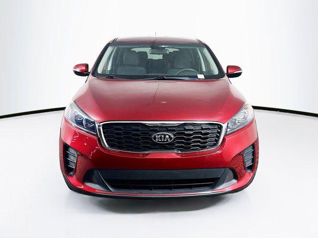 used 2020 Kia Sorento car, priced at $14,589