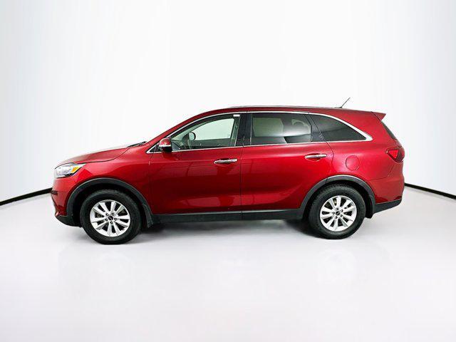 used 2020 Kia Sorento car, priced at $14,589