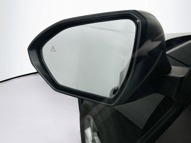 used 2024 Hyundai Tucson car, priced at $19,487