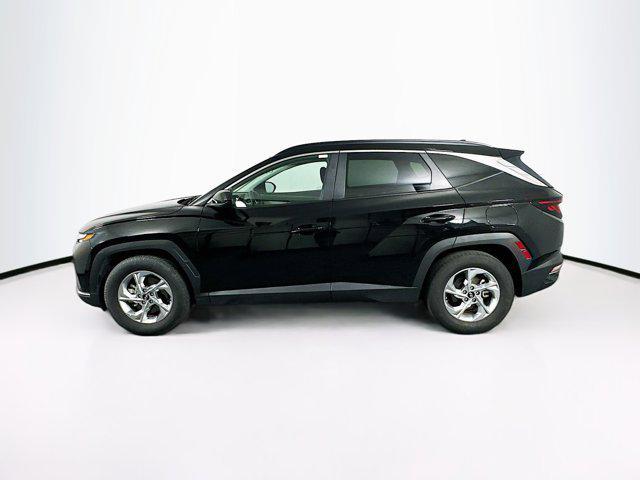 used 2024 Hyundai Tucson car, priced at $19,487