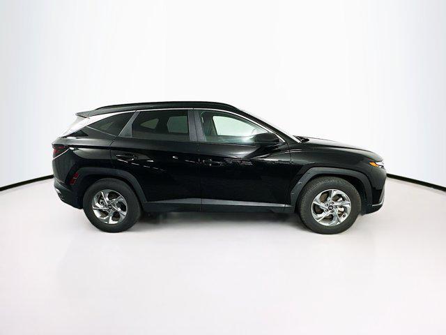 used 2024 Hyundai Tucson car, priced at $19,487