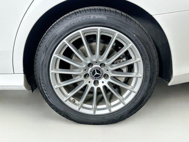 used 2022 Mercedes-Benz E-Class car, priced at $33,497
