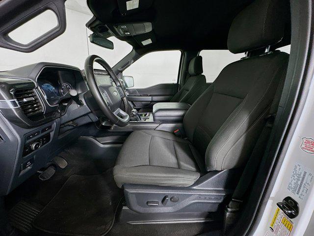 used 2023 Ford F-150 car, priced at $35,797