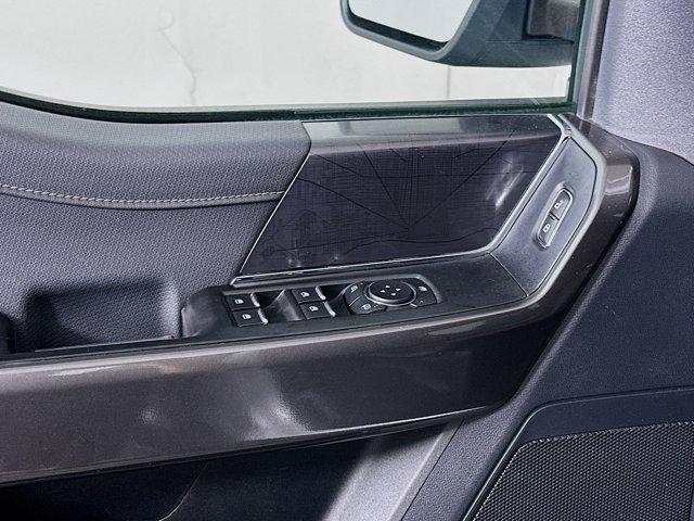 used 2023 Ford F-150 car, priced at $35,797