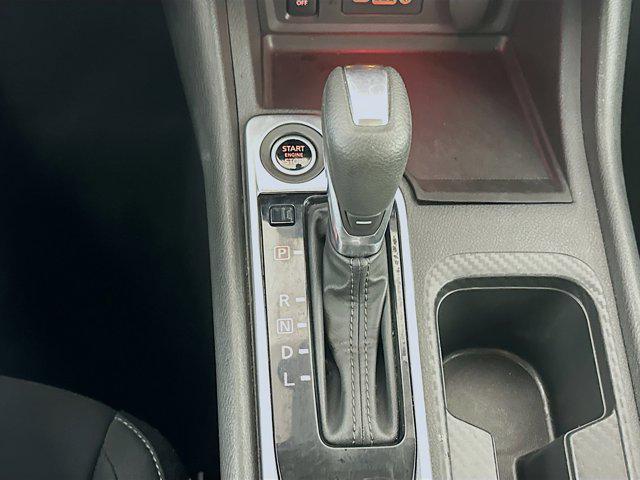 used 2024 Nissan Sentra car, priced at $17,487