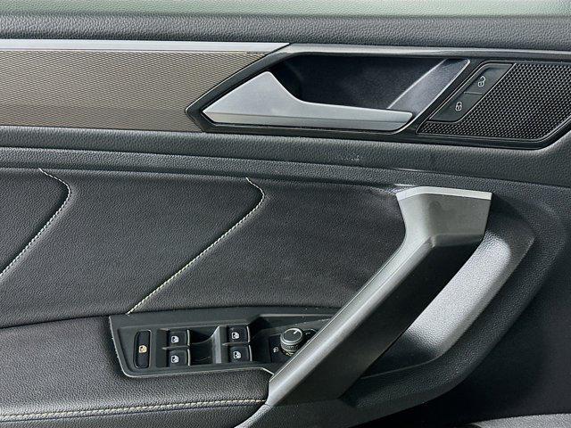 used 2023 Volkswagen Tiguan car, priced at $23,196