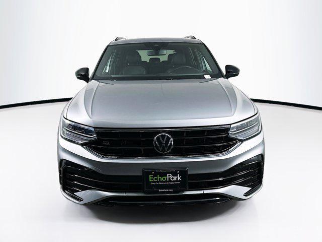 used 2023 Volkswagen Tiguan car, priced at $23,196