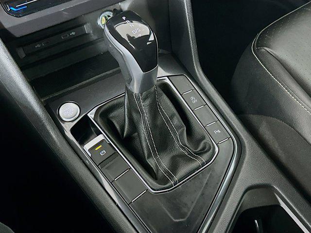 used 2023 Volkswagen Tiguan car, priced at $23,196