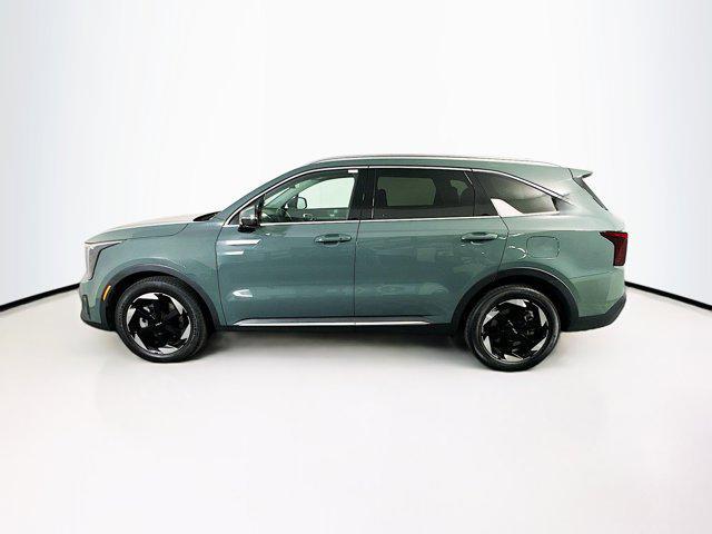 used 2025 Kia Sorento Hybrid car, priced at $31,597
