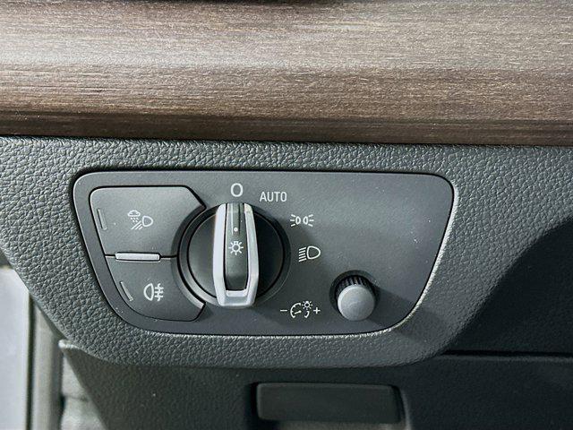 used 2022 Audi Q5 car, priced at $27,596