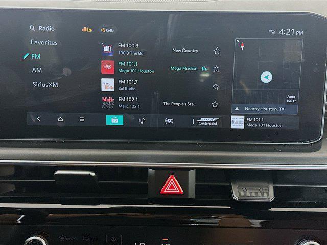 used 2025 Kia K5 car, priced at $24,497