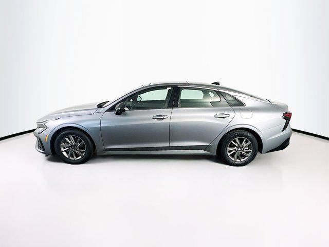 used 2025 Kia K5 car, priced at $24,497