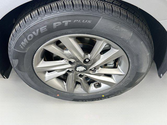 used 2025 Kia K5 car, priced at $24,497