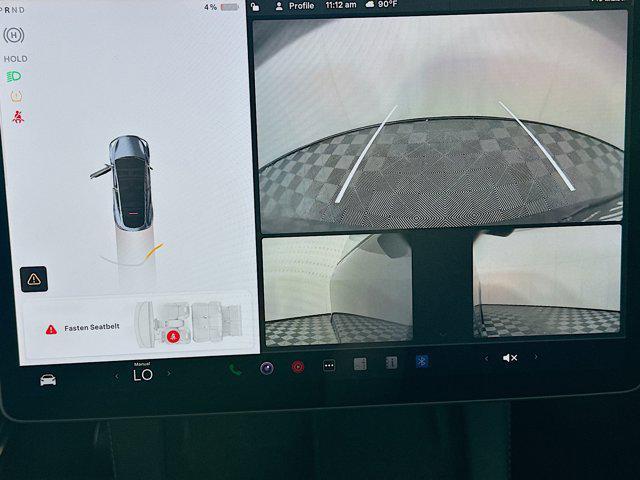 used 2023 Tesla Model Y car, priced at $30,999