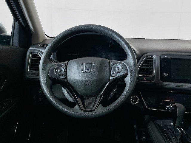 used 2022 Honda HR-V car, priced at $17,989