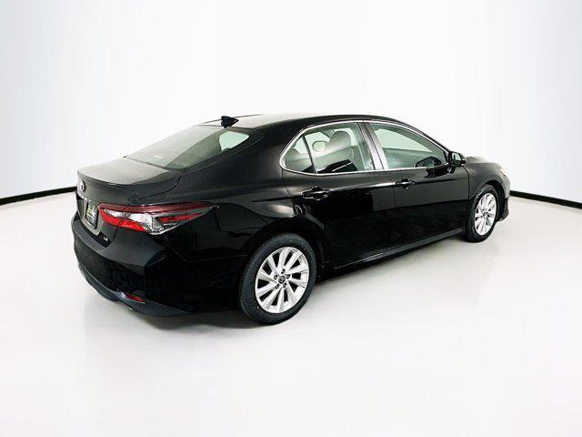 used 2023 Toyota Camry car, priced at $20,189